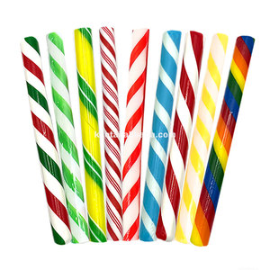 Palitos <span class=keywords><strong>de</strong></span> Caramelo Duro Navideños Halal al por Mayor, Personalizados, a Granel, con Sabor a Frutas Arcoíris, 113g, Palitos <span class=keywords><strong>de</strong></span> Caramelo <span class=keywords><strong>Jumbo</strong></span> - Product Image 2