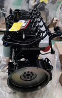 Motores Diésel QSB5.9-C130 QSB5.9-C150 QSB5.9-C160 QSB5.9-C170 QSB5.9-C180 QSB5.9-C190 QSB5.9-C210