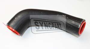 SYNCPART JCB pezzi di ricambio per escavatore 834/11308 834-11308 tubo 83411308 radiatore - Product Image 3