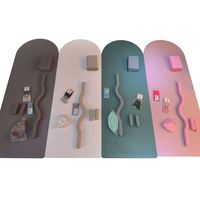 Accessoires de Pilates, équipement de fitness à domicile, accessoires de yoga, équipement de Pilates, kit de Pilates avec logo, fabrication sur mesure