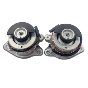 Support moteur avant gauche <span class=keywords><strong>Boshi</strong></span> Auto Parts 2222407517 pour MERCEDES BENZ Classe S (W222, V222, X222) 2013/05-2020/08 - Product Image 4