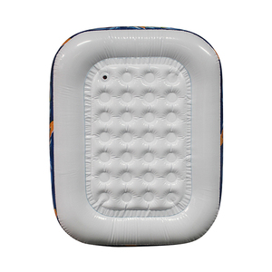 Precio barato bebé <span class=keywords><strong>piscina</strong></span> bañera 120cm <span class=keywords><strong>inflable</strong></span> PVC bebé baño <span class=keywords><strong>piscina</strong></span> - Product Image 5