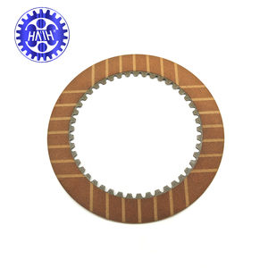 Đĩa ma sát, ma sát côn 4645 251 004 4645251004 cho ZF - Product Image 4