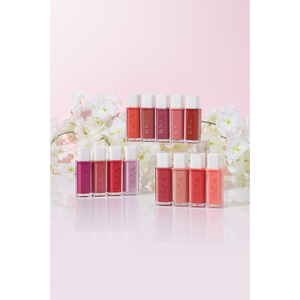 Kem dưỡng môi dạng tint [INGA]WATER GLOW, sữa rửa mặt dạng bọt Centella Cica Calming, màu son Salmon Sorbet giàu dưỡng chất, dành cho da nhạy cảm, làm dịu lỗ chân lông - Product Image 1