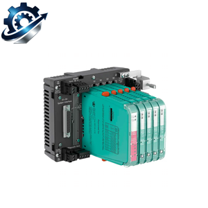 Placa Base 100% Original MB-FB-GTR1/MBHC-FB-4.GT Power Hub de 4 Segmentos para PLC/PCS/Automatización Industrial, Superventas - Product Image 4