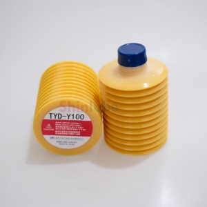 Graisse industrielle japonaise LUBE LHL-Y100 700ML pour vis à billes et guides linéaires de machines de moulage par injection FANUC ROBOSHOT - Product Image 6