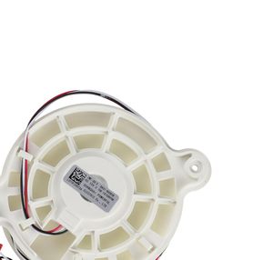 ZWF-30-3 חשמלי עמוק הקפאה מקרר 220v מיני מאוורר מנוע פלסטיק <span class=keywords><strong>lg</strong></span>/חלקי מקרר Samsung עבור מלונות - Product Image 3