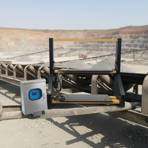 Détecteur de métaux automatique de haute qualité, adaptable à une large plage d'humidité, robuste, pour l'exploitation minière du calcaire - Product Image 1