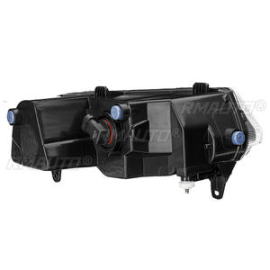 Conjunto de Faros Antiniebla Delanteros Halógenos 6C0941662H 6C0941661H para VW/Polo 6C Hatchback 2014 2015 2016 2017 - Product Image 3