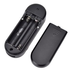 Mini radio FM stéréo numérique portable HRD-727 avec fonction horloge pour réunions - Product Image 5