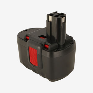 C & P 보스 <span class=keywords><strong>24V</strong></span> 2500mAh BAT031 BAT240 BAT299 BH-2424 Ni-Mh 배터리 팩 보쉬 - Product Image 6