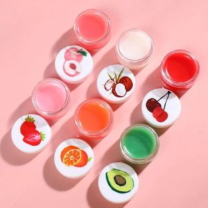 Balsamo Labbra di Alta Qualità 100% Naturale, Mini Formato Personalizzato, Colore Rosa, Lunga Durata, 6 Colori, Gusto Fruttato, Idratazione Profonda - Product Image 1