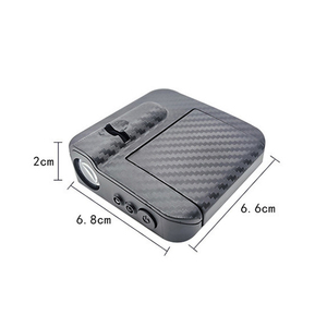 Luces LED Ambientales para Automóvil de Ajuste Universal Multicolor, Control por Voz y Control Remoto por Aplicación, Decoración Interior RGB, Sincronización de Música, Iluminación Automática - Product Image 2