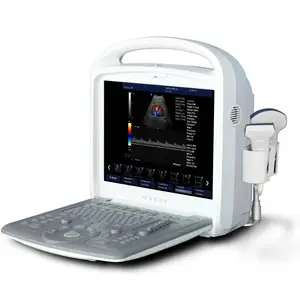 Ecografia Eco Doppler Ultrassom & 3d Gravidez Ginecológica Ultrassom Produto Portátil Instrumentos Médicos Ultrassom