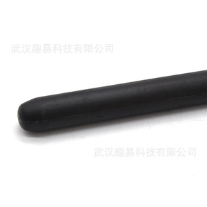 Antenne de voiture Nissan Pathfinder, 8 pouces, modèle en plastique noir, 28215-JG40B-8-DR001 pour 2013-2018 - Product Image 4