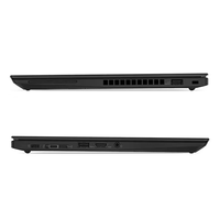 ThinkPad T480S I5-8250U 256GB 16GB Portátil de Gama Alta, Ordenador Empresarial de Alto Rendimiento