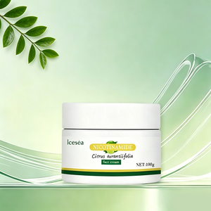 Suero Nocturno de Niacinamida de Marca Privada OEM - Antiarrugas y Reductor de Poros, Blanqueador para Todo Tipo de Piel, Fabricante Mayorista - Product Image 6