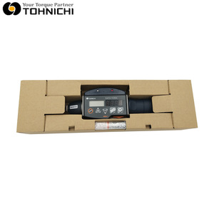 ประแจวัดแรงบิดดิจิตอล Tohnichi รุ่น CEM50N3X12D-G 10-50 นิวตันเมตร เครื่องมือเหล็กกล้า ผลิตในญี่ปุ่น - Product Image 2