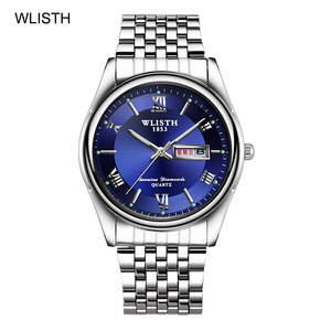 Montres pour hommes de qualité supérieure, super lumineuses, étanches, mécaniques, bracelet pour hommes, OEM - Product Image 6