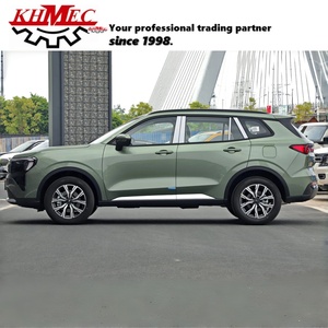 จัดส่งรวดเร็ว ปี <span class=keywords><strong>2023</strong></span> สำหรับรถยนต์อีควอเตอร์ สปอร์ต สไตล์หรูหรา พื้นที่กว้างขวาง รถ SUV ขนาดกลาง เทอร์โบ เกียร์อัตโนมัติ ล้อแม็ก R18 ยูโร 6 พร้อมแร็คหลังคาโลหะ ใช้แก๊ส/น้ำมัน - Product Image 4