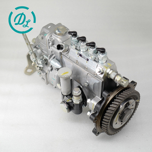 Bomba de Inyección de Combustible Diésel EexcavaStart para Motor 4BG1 4BG1T 8-97371043-0 101402-8290 para Uso en Excavadoras - Product Image 6