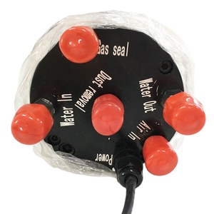 ตัวเปลี่ยนเครื่องมือแกนหมุนมอเตอร์ ISO20 สำหรับเครื่องจักร - Product Image 3
