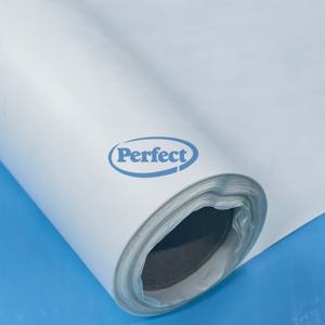 <span class=keywords><strong>Membrana</strong></span> Transpirable para Envolver Casas Pvek, <span class=keywords><strong>Precio</strong></span> de Fábrica, para Uso Residencial y Comercial - Product Image 6