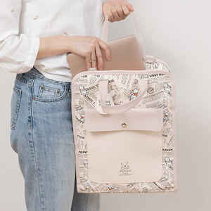 <b>Laptop</b> and Tablet Leather <b>Case</b> - Product Image 1