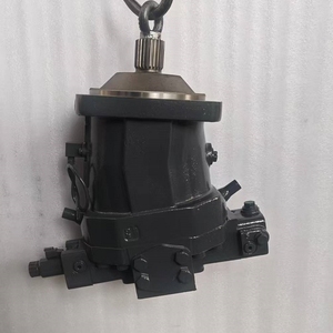 A6VM200EP2D/63W-VAB020B A6VM200EP A6VM200 Bomba de pistones axiales de caudal variable A6VM200EZ A6VM200EZ2/63W-VAB020B - Product Image 2