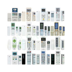 Control remoto universal <span class=keywords><strong>Aire</strong></span> <span class=keywords><strong>acondicionado</strong></span> Control remoto Interruptor remoto - Product Image 4