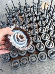 ชุดเกียร์อัตโนมัติ a750f ขายดี - Product Image 5