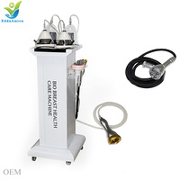 Machine de levage des fesses et des hanches sous vide, appareil de thérapie pour le levage des fesses