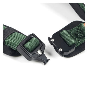 強化ストラップと人間工学に基づいたハンドルを備えたプレミアム犬用ハーネス安全で快適な販売 - Product Image 6