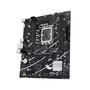 a SUSPRIME B760M-F LGA 1700 <b>Gaming</b> <b>Motherboard</b> Support intel 96G <b>Motherboard</b> - Product Image 3