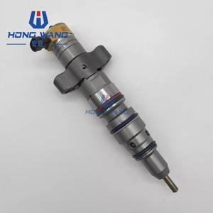 Inyector de Combustible Common Rail Premium 217-2570 2172570 para Motor Caterpillar C9, Repuesto para Excavadora - Product Image 4