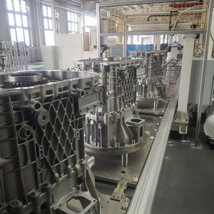 Pièces de boîte de vitesses de camion de vente d'usine pour transmission automatisée ou manuelle <span class=keywords><strong>ZF</strong></span> pour boîte de vitesses de camion VOLVO SCANIA MERCEDES BENZ pas cher - Product Image 6