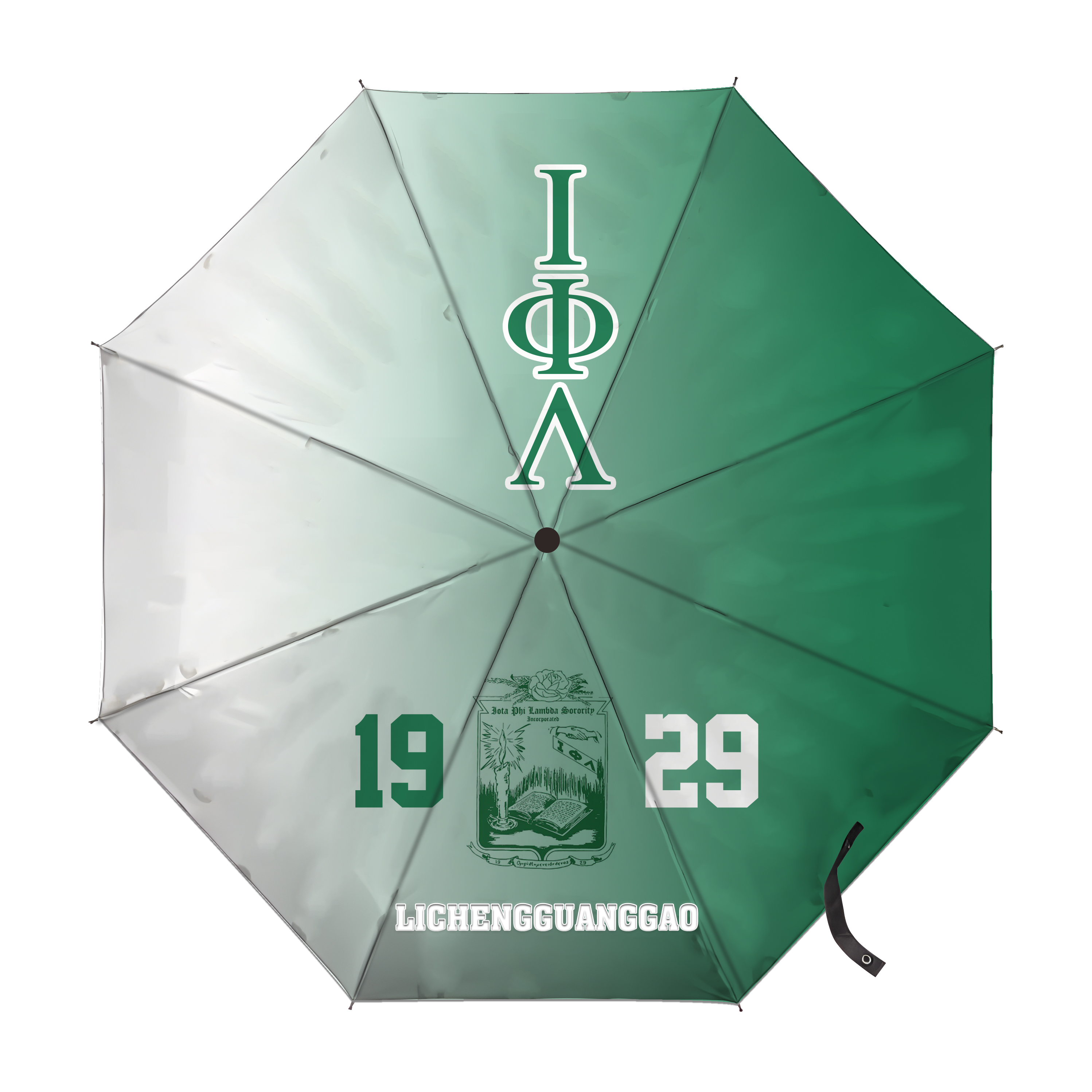 Iota Phi Lambda5