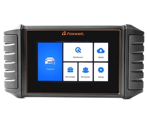 Đức Hot Bán i50pro Car chẩn đoán Scanner foxwell tất cả các hệ thống tất cả làm cho tự động công cụ Chẩn đoán sửa chữa xe hội thảo công cụ - Product Image 3