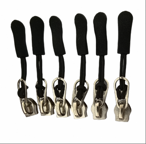 Bán buôn biểu tượng tùy chỉnh dây kéo kéo dây kéo nhựa với biểu tượng tùy chỉnh - Product Image 6