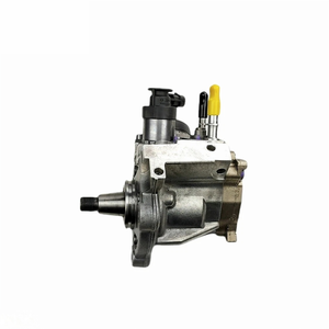 ปั๊มฉีดน้ำมันเชื้อเพลิงแรงดันสูงคุณภาพสูง 0445010539 สำหรับเครื่องยนต์คอมมอนเรล - Product Image 6