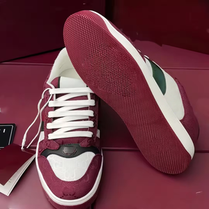 Original Brands Retro Mesh Luxury Designer <b>shoes</b> Women's Men's Breathable Lightweight Casual Skateboard <b>shoes</b> Fashion Sneakers - Product Image 5