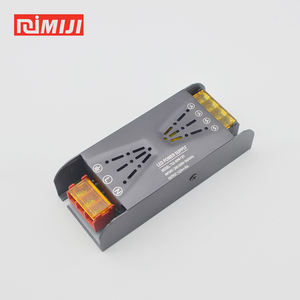 ضمان لمدة سنتين سعر تنافسي منخفض التموج والضوضاء 12 فولت 24 فولت 60 واط واط واط واط من العرض العرض نصف الغراء - Product Image 2