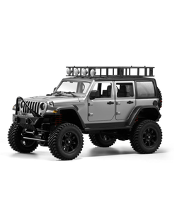 MN-128 RC <span class=keywords><strong>auto</strong></span> 2.4GHz 1/12 4WD Hobby SUV Truck <span class=keywords><strong>4x4</strong></span> <span class=keywords><strong>fuoristrada</strong></span> Rock cingolato RC modellini <span class=keywords><strong>auto</strong></span> con luci a LED MN128 VS MN98 MN168 - Product Image 2