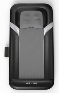Colchón de <span class=keywords><strong>Masaje</strong></span> Portátil Healthpal OEM ODM con Bolsa de Aire para la Espalda, Vibración, Shiatsu, Yoga Tailandés, para Todo el Cuerpo - Product Image 5