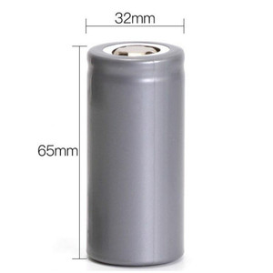 <strong>3.2</strong> Volt 5ah 5.5ah 6ah rechargeable batteries lithium ion battery 32650 lifepo4 - Product Image 3