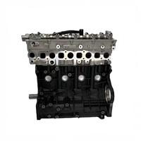 Remplacement complet du bloc-cylindres Moteur diesel CRDi 2,5 L D4CB Euro 5 pour Hyundai H1 Starex Kia Sorento ILoad