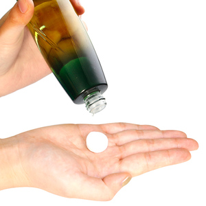 Personalizada de fábrica de 120ml loción botella de embalaje botella de frascos y botellas de vidrio - Product Image 3