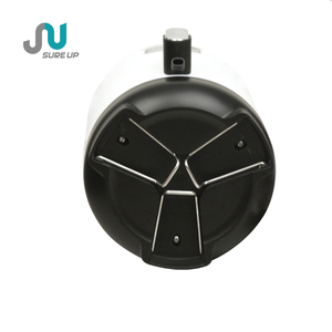 Seau à eau en acier inoxydable de luxe 10L gobelet de voyage sportif <span class=keywords><strong>thermos</strong></span> à Double paroi à poignée américaine pour l'hydratation en déplacement - Product Image 5