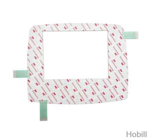 Accessoires de robot industriel neufs en stock : Clavier à membrane pour teach pendant de robot KRC2 - Product Image 3