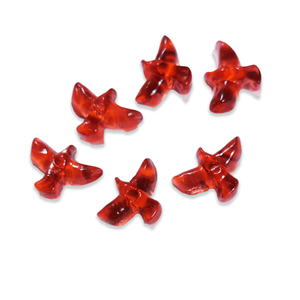 OEM Red Multi Shape Dietary Fiber <b>Gummies</b> Male Performance Vitality Stamina Energy and Confidence Support <b>Gummies</b> - Product Image 6